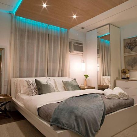 Pr Rentals Beach Front Penthouse A 604 圣胡安 外观 照片