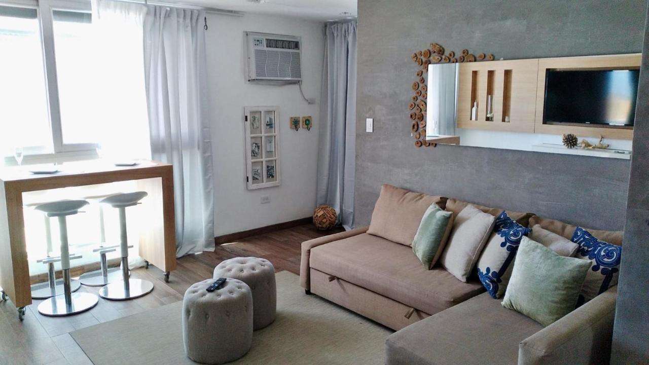 Pr Rentals Beach Front Penthouse A 604 圣胡安 外观 照片