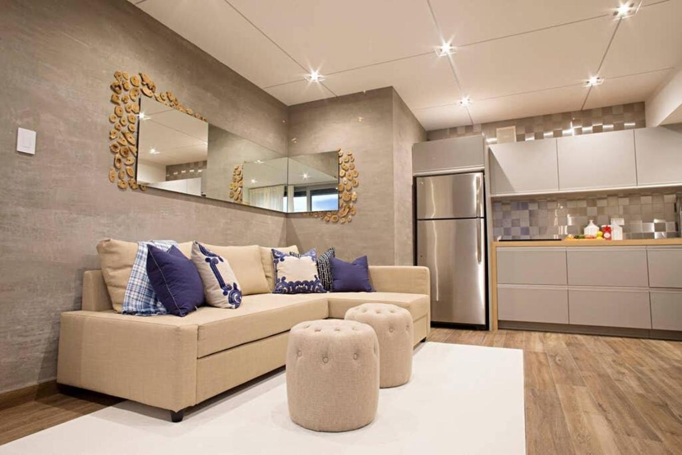 Pr Rentals Beach Front Penthouse A 604 圣胡安 外观 照片