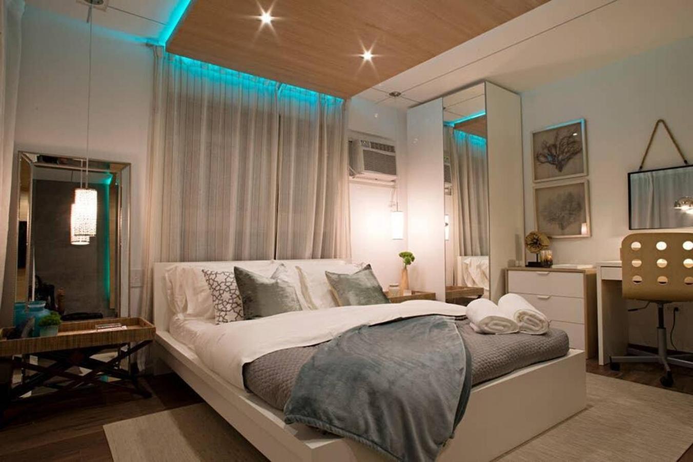 Pr Rentals Beach Front Penthouse A 604 圣胡安 外观 照片