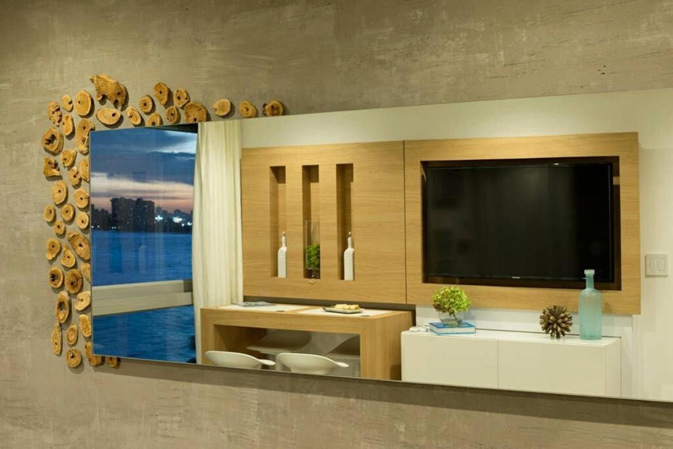 Pr Rentals Beach Front Penthouse A 604 圣胡安 外观 照片