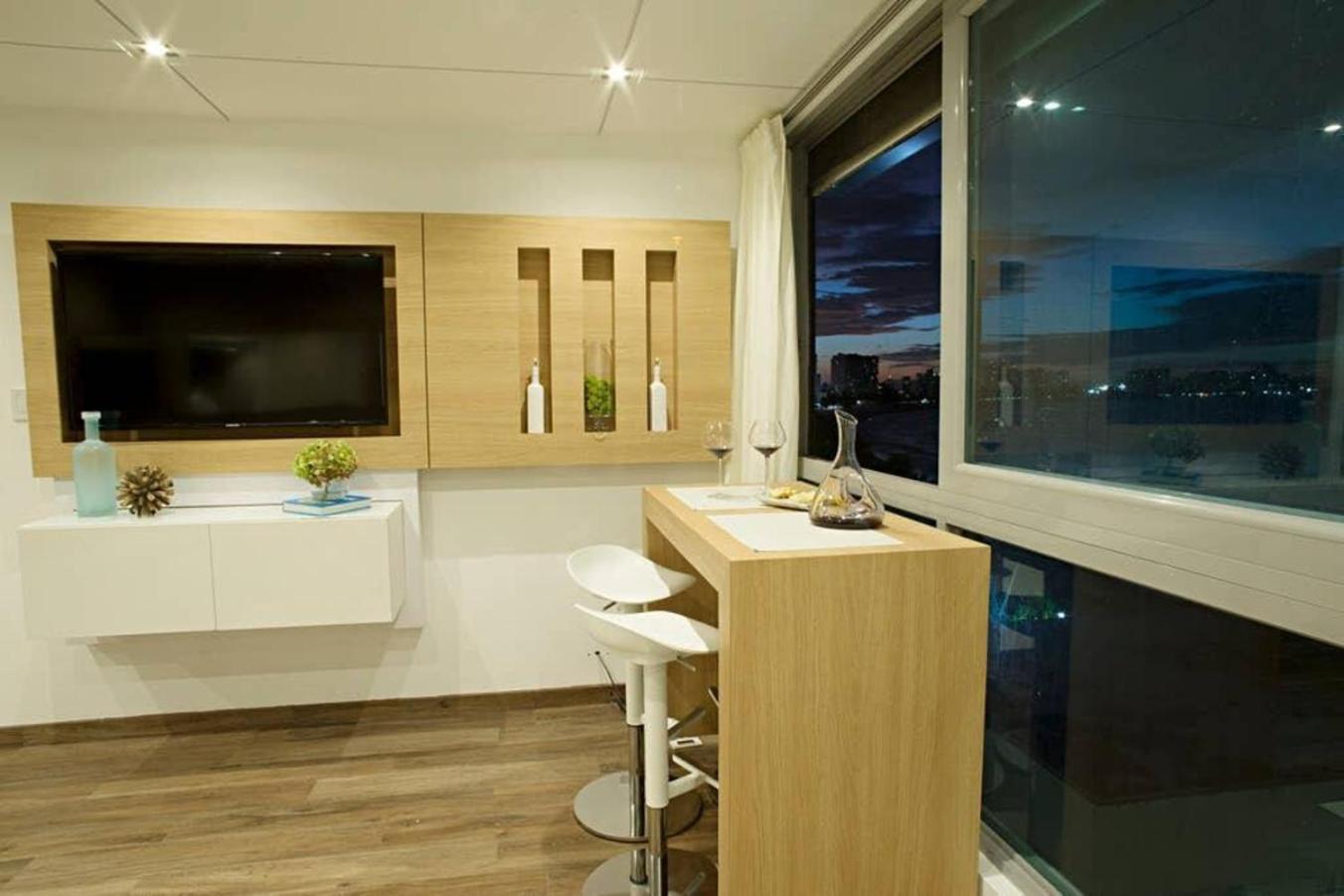 Pr Rentals Beach Front Penthouse A 604 圣胡安 外观 照片