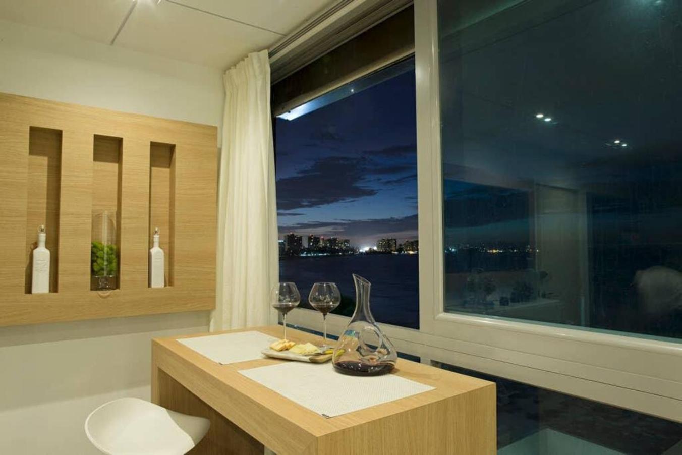 Pr Rentals Beach Front Penthouse A 604 圣胡安 外观 照片