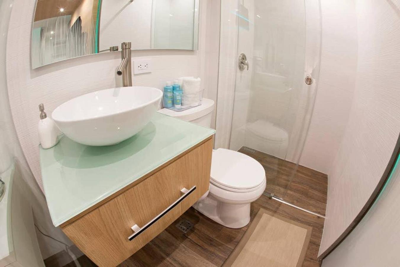 Pr Rentals Beach Front Penthouse A 604 圣胡安 外观 照片